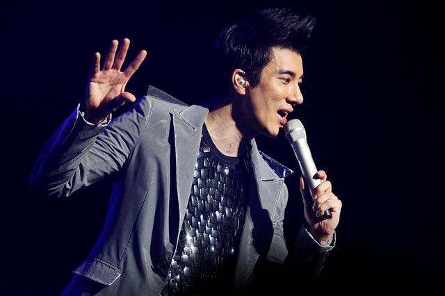 王力宏怎么了？——探尋音樂巨星背后的故事，王力宏背后的故事，音樂巨星遭遇何事？